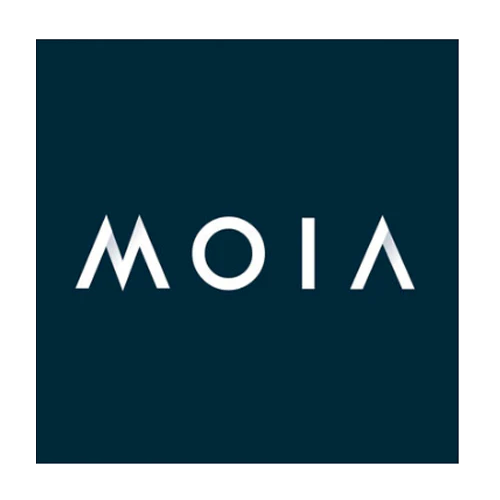 moia logo