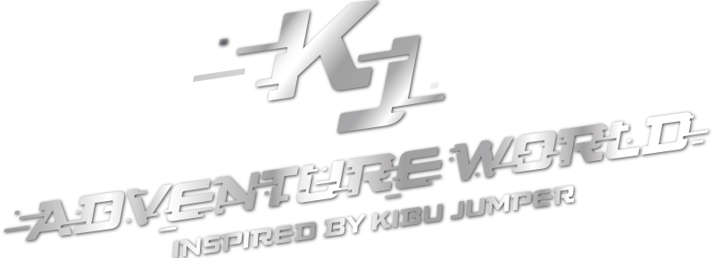 kj adventure logo